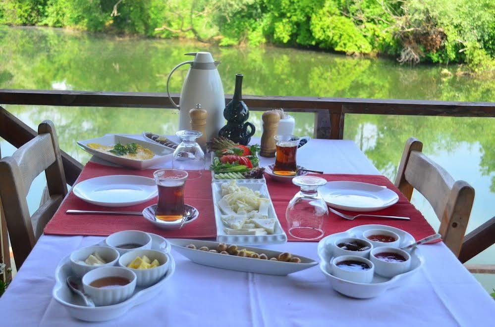 Teras Hotel Istanbul