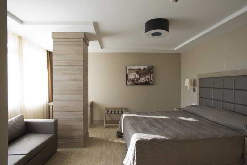 Nidya Galataport Otel