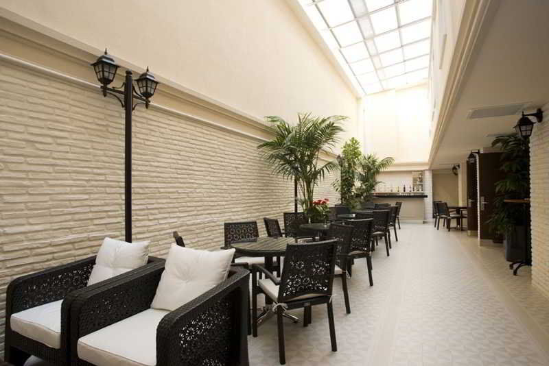 Nidya Galataport 4* İstanbul