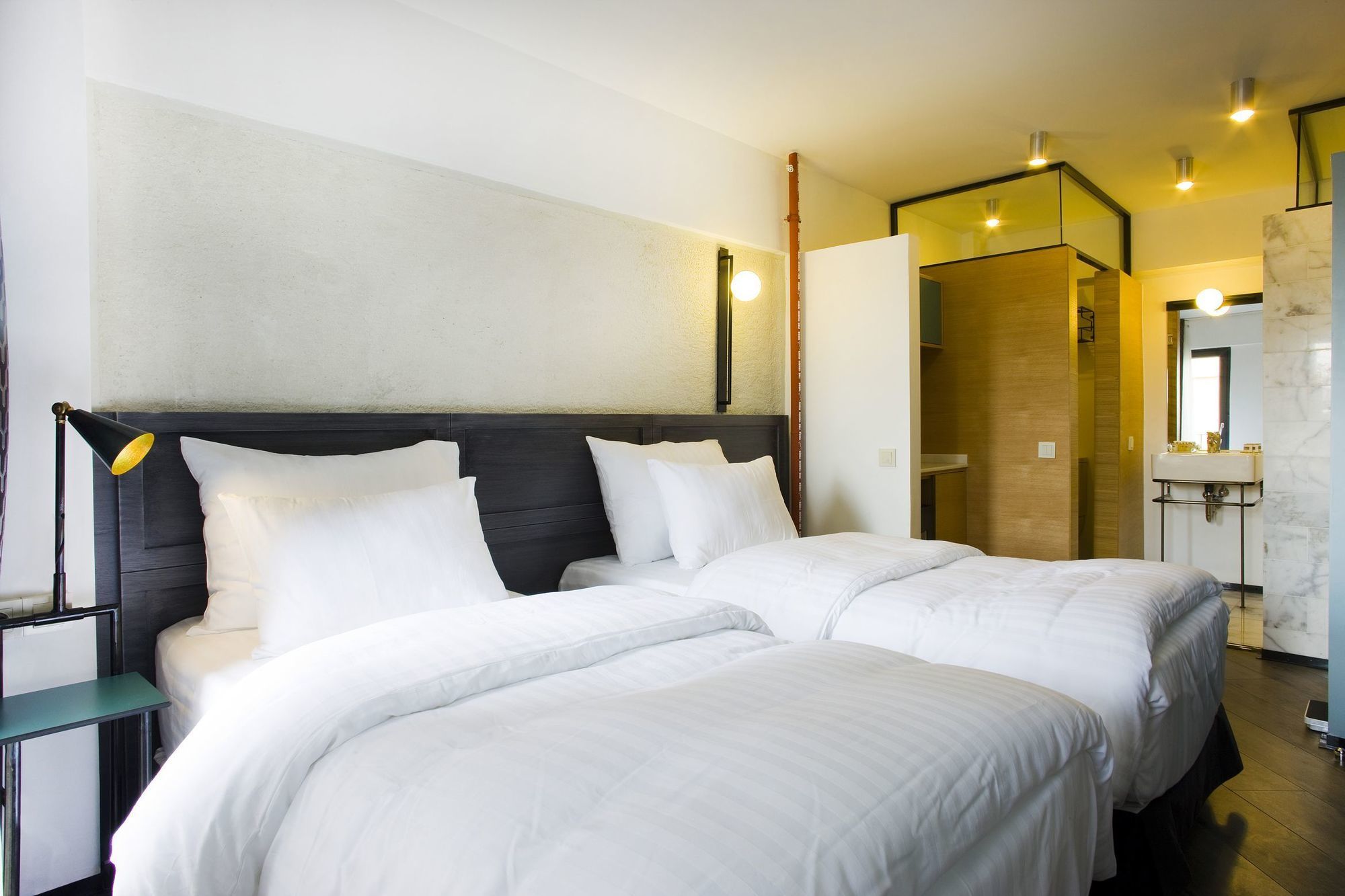 Faros Taksim-special Category Otel