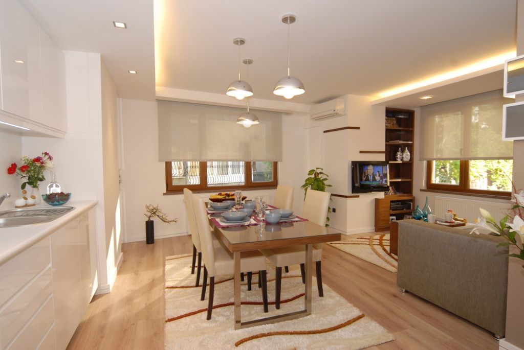 Aura Aparthotel Istanbul