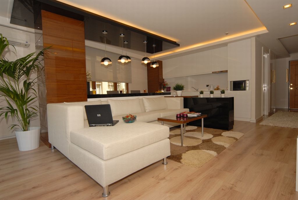 Aparthotel Aura Istanbul
