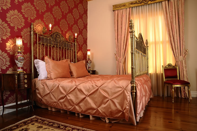 Erten Hotel 4*