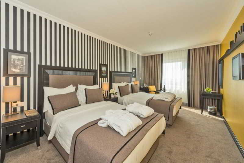 Otel Avantgarde Taksim