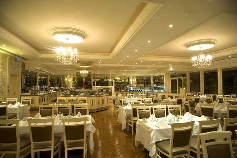 Elite World Comfy Taksim Istanbul