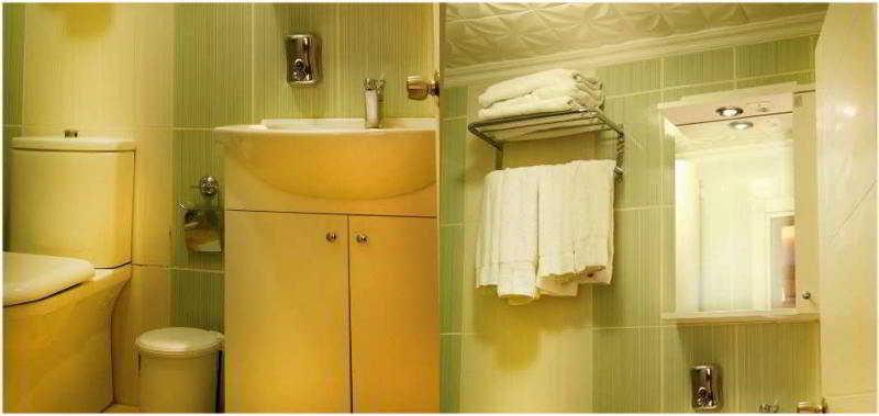 Hotel Akcinar Istanbul
