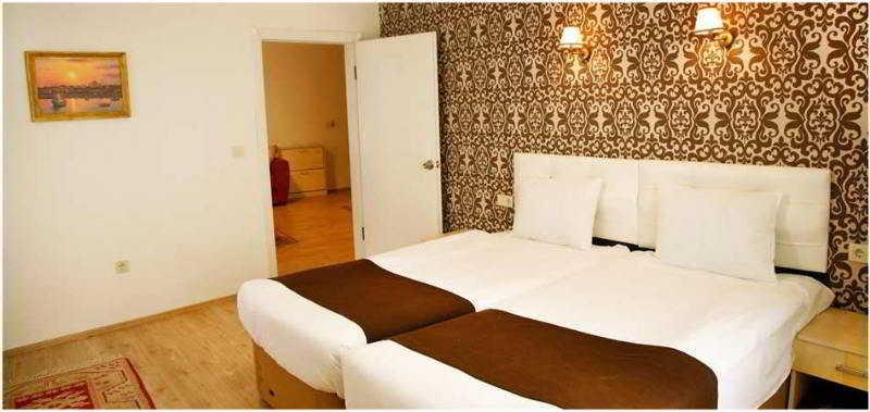 Otel Akcinar