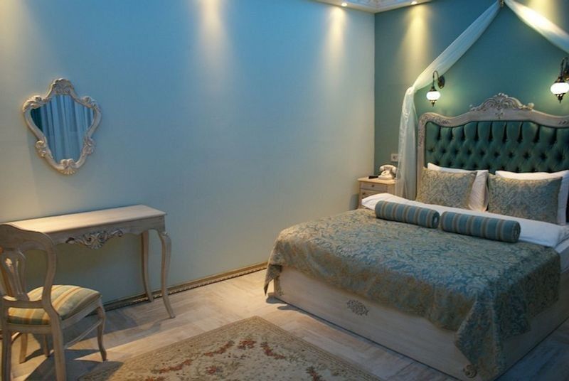 Artdeco Otel