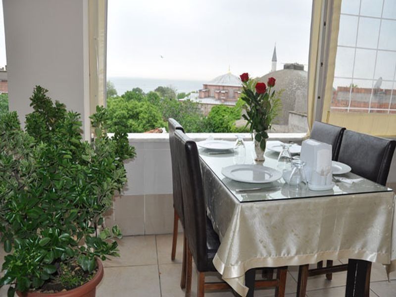 Otel Serenity Boutique 3*