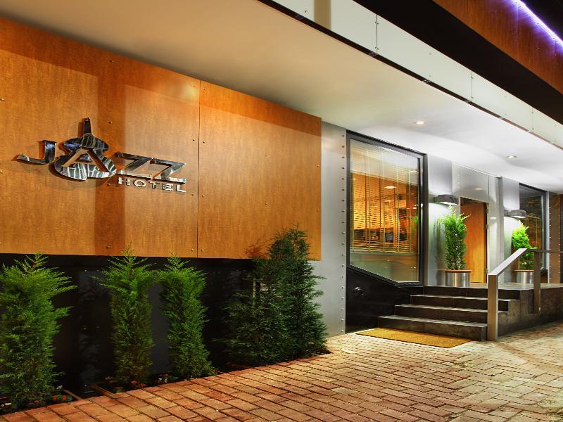 Jazz Nisantasi 3* Istambul