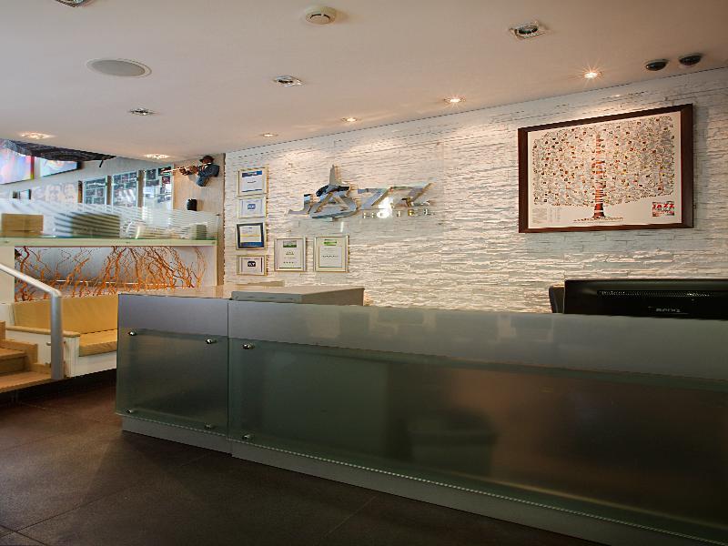 Jazz Nisantasi Hotel 3*