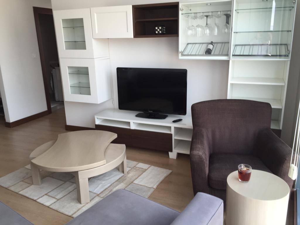 Ikon Apartment