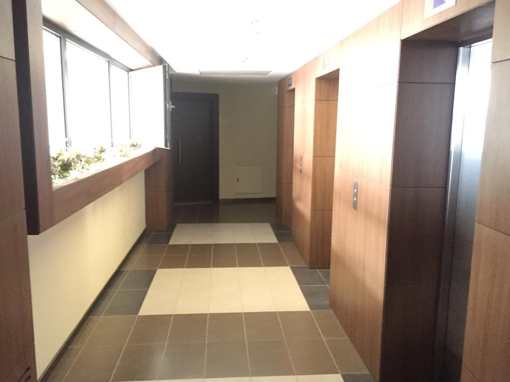 Apartment Ikon Istanbul