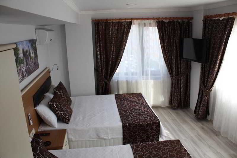 Naila Otel İstanbul