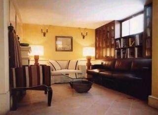 Hotel Ibrahim Pasha 4*