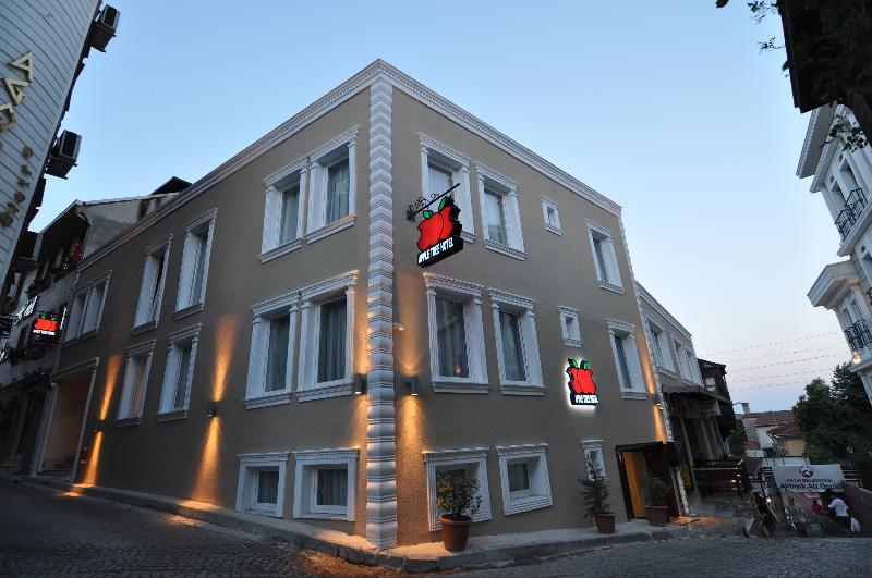 Hotel Apple Tree 3*