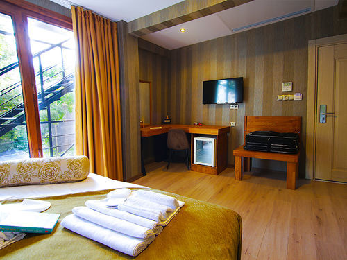 Kuzen (adults Only) 3* Istanbul