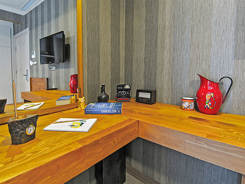 Kuzen (adults Only) Hotel Istanbul