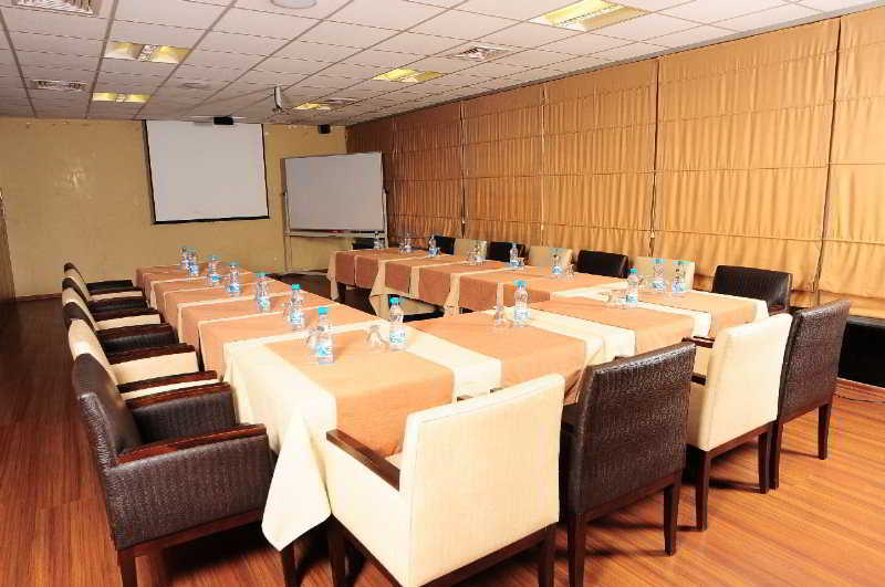 Aydinoglu Hotel 4*