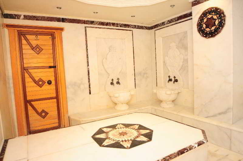 Aydinoglu Hotel 4*