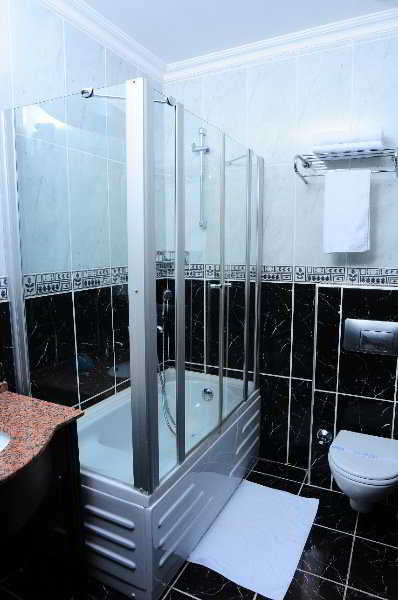 Aydinoglu Hotel Istanbul