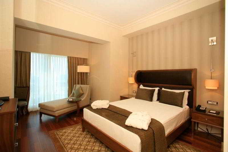 Titanic Taksim Hotel Istambul