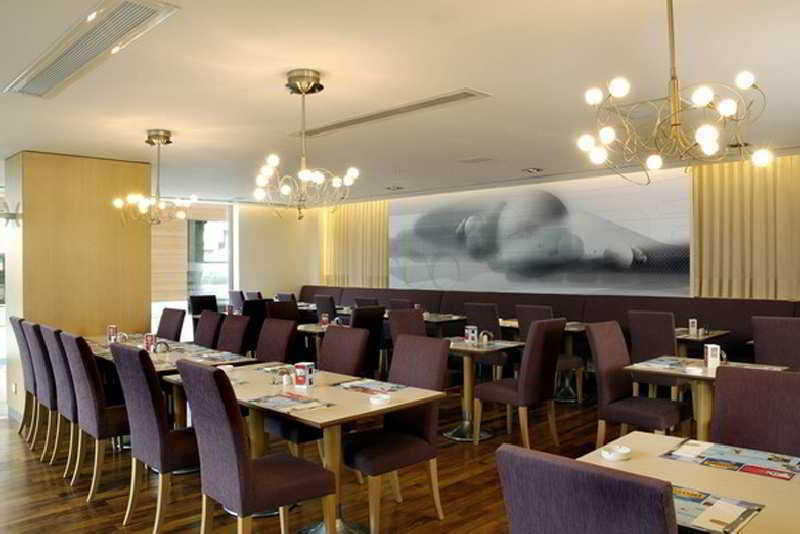 Hotel Divan Istanbul