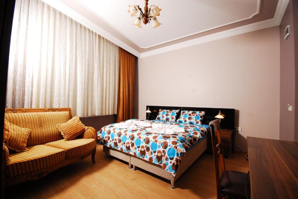 Subrosa Hotel Istanbul