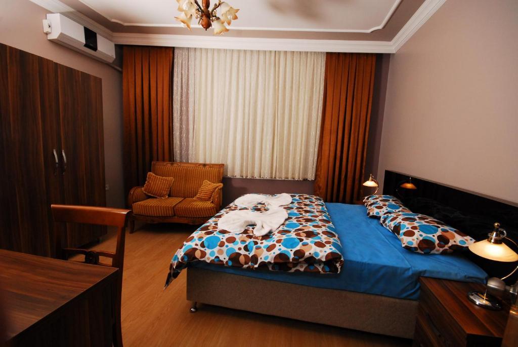 Hotel Subrosa Istanbul