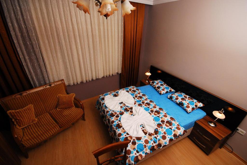 Subrosa Hotel