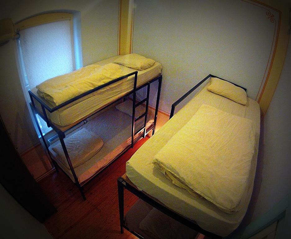 Galata West Hostel