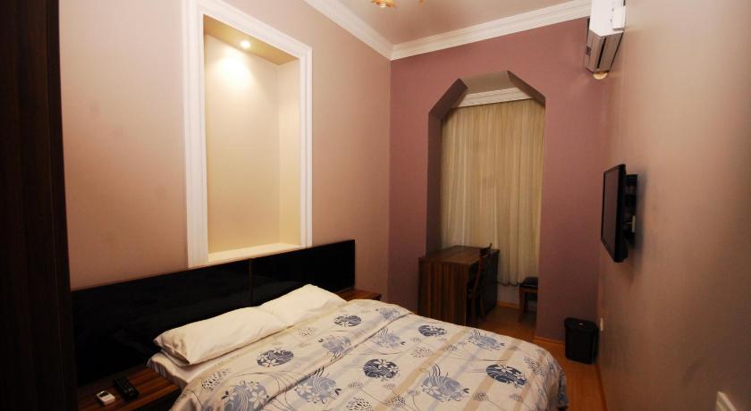 Subrosa Hotel 3*
