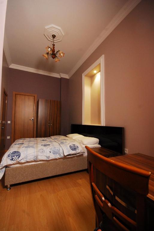 Subrosa 3* Istanbul
