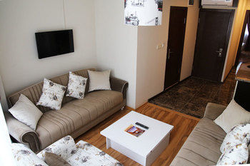 Life Otel 3*