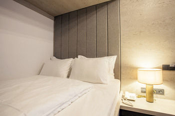 Nabu Karaköy 3*