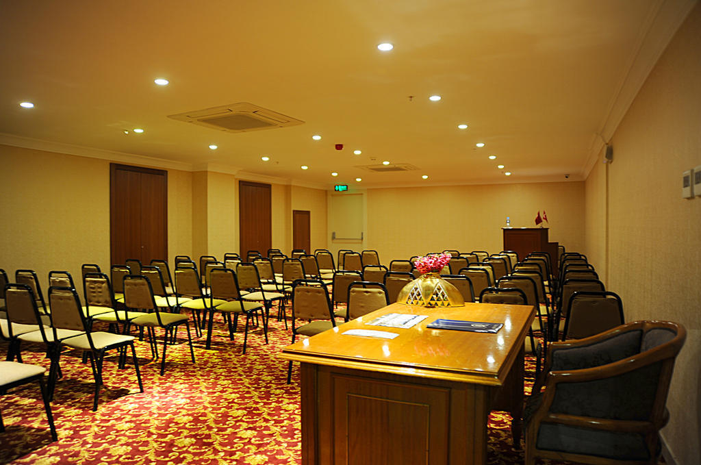 Askoc & Hotel