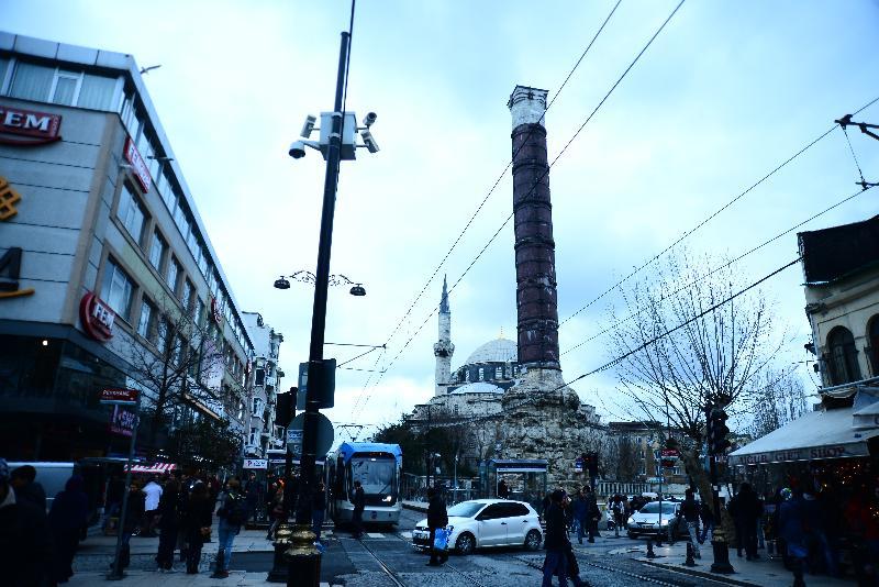 Hotel Miran 3*
