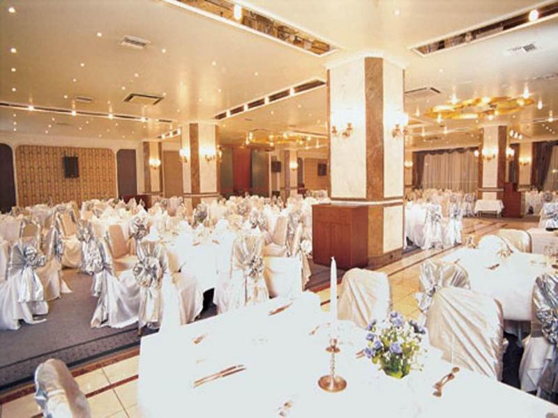Akgun 5* Istanbul
