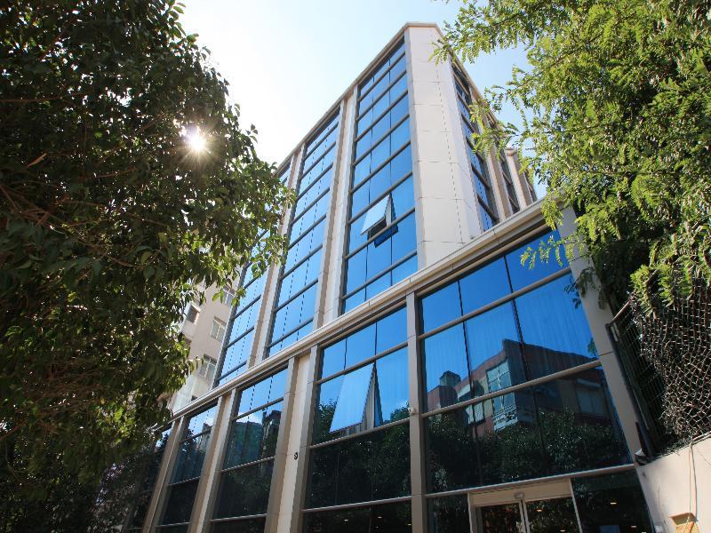 Hotel Molton Monapart Mecidiyekoy