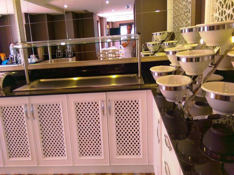 Hotel Hanna Istanbul