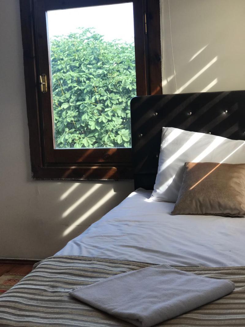 Qonaq Hotel