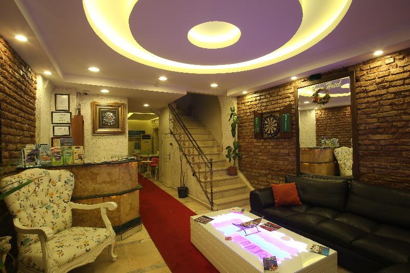 Life 3* İstanbul