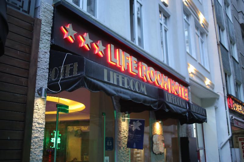 Otel Life İstanbul