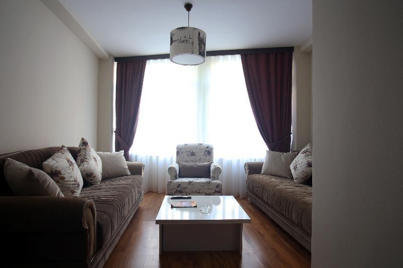 Life Otel İstanbul