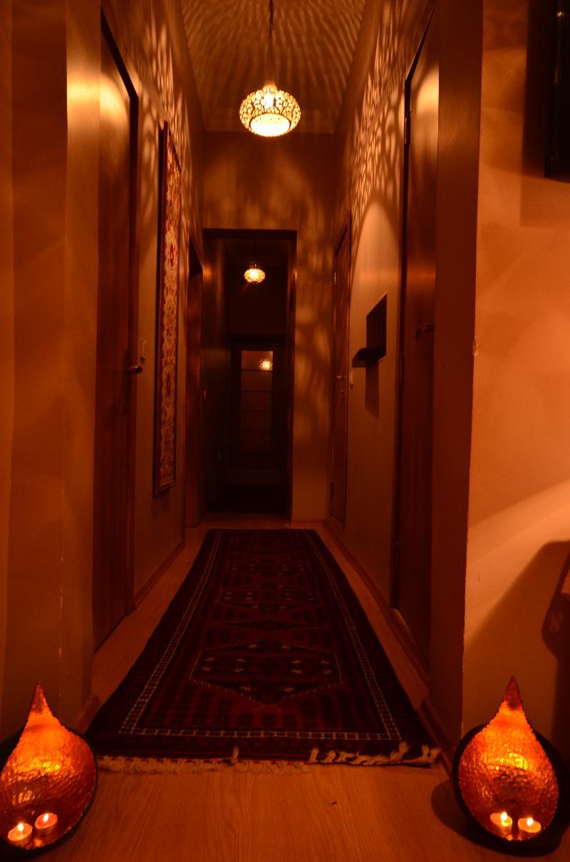 Subrosa 3* Istanbul