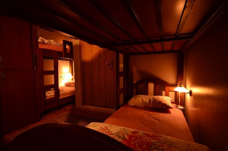 Subrosa Hotel