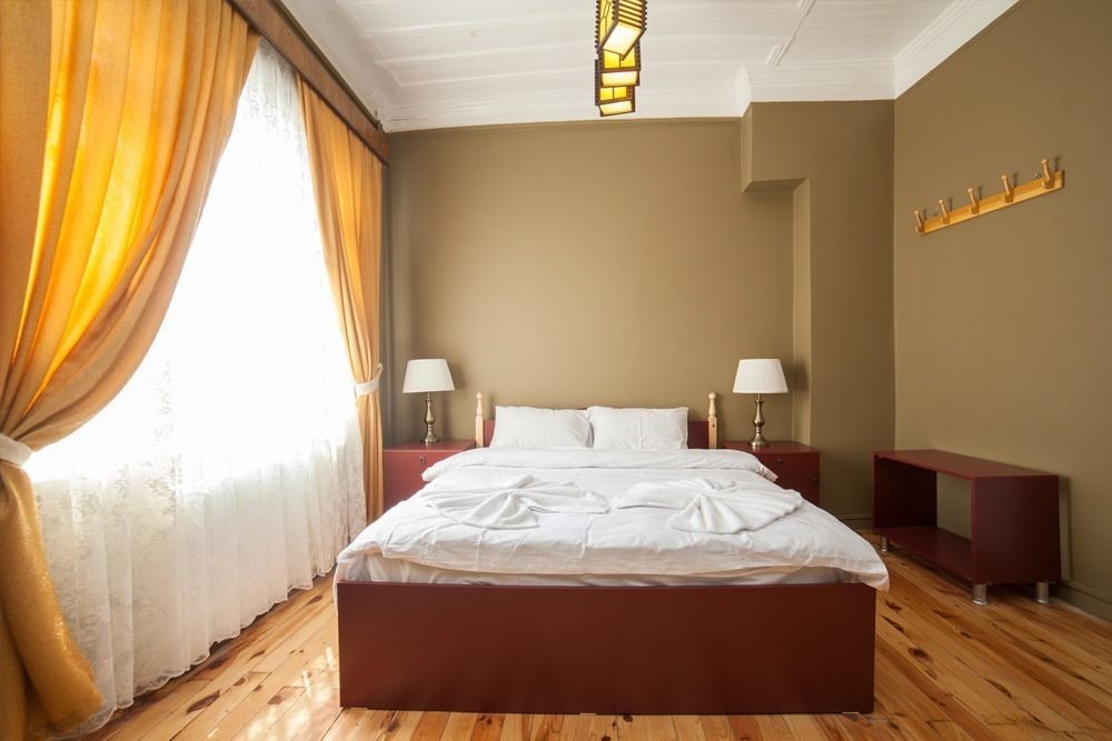 Mansion By Cheers 4* Istanbul