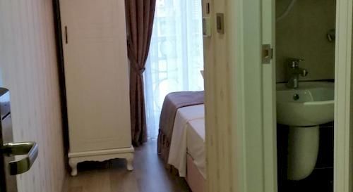 Hotel Sultanahmet Newport