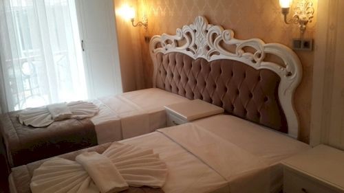 Sultanahmet Newport 3* Istanbul