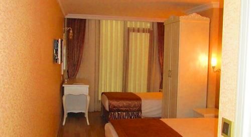 Sultanahmet Newport 3* Istanbul
